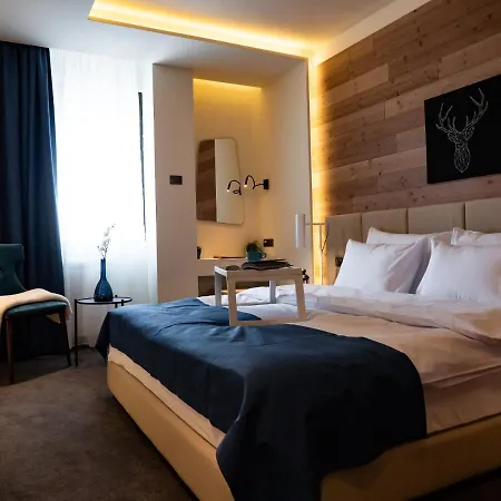 Putnik Hotel 4*