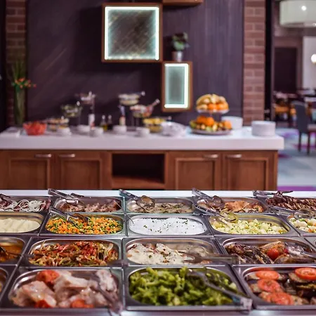 Hotel Putnik Kopaonik