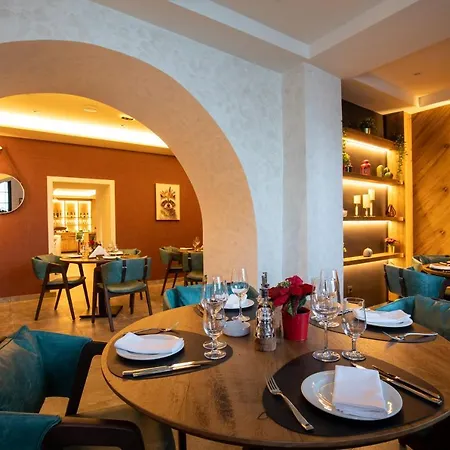 Putnik Hotel Kopaonik