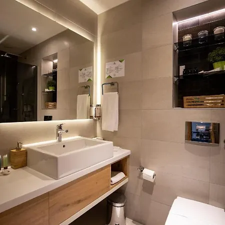 Hotel Putnik 4*