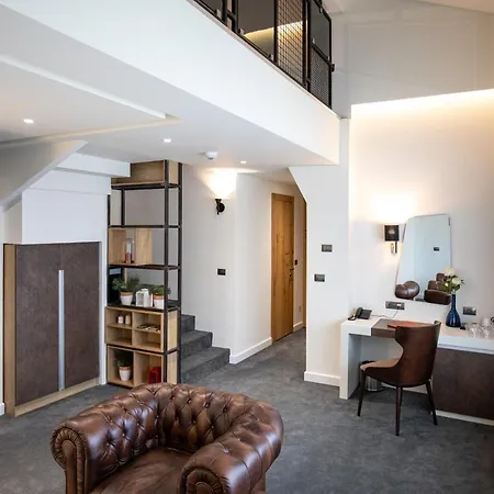 Hotel Putnik Kopaonik