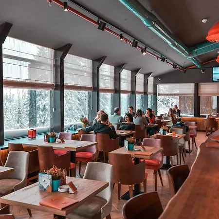 Putnik Hotel Kopaonik