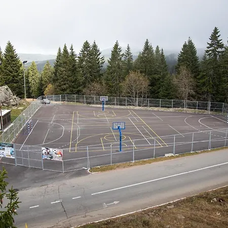 Putnik Hotel Kopaonik