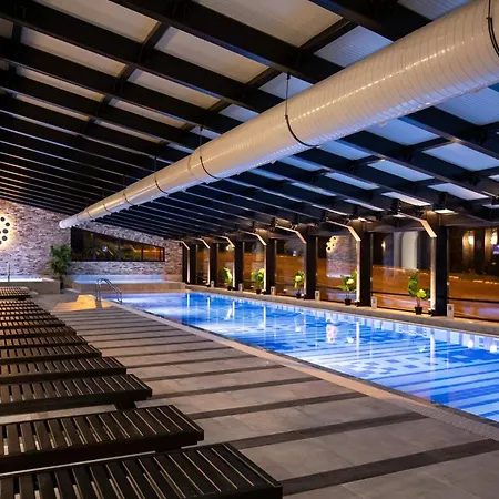 Putnik Hotel Kopaonik