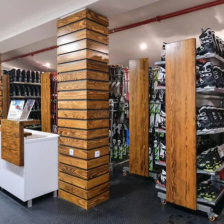 Putnik Hotel Kopaonik