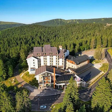 Putnik 4* Kopaonik