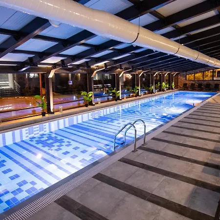 Putnik Hotel Kopaonik