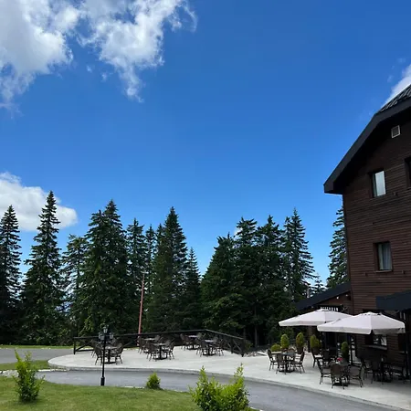 Hotel Putnik