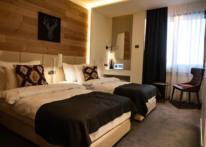 Putnik Копаоник