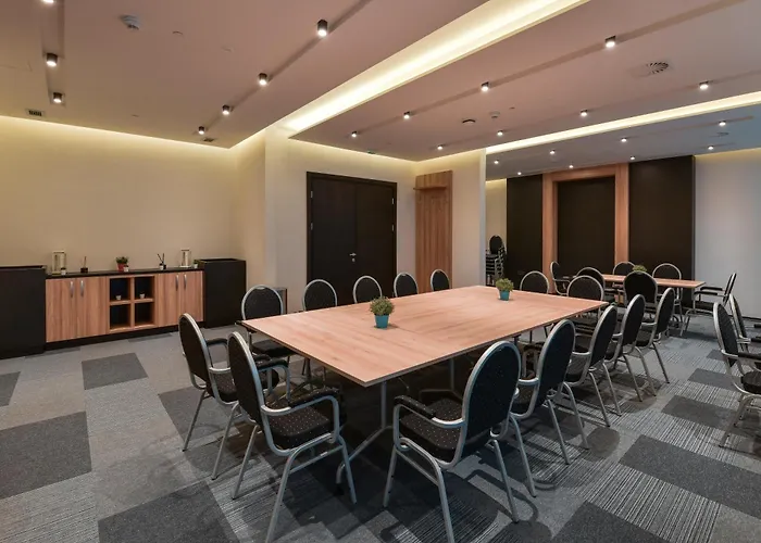 Putnik 4* Копаоник