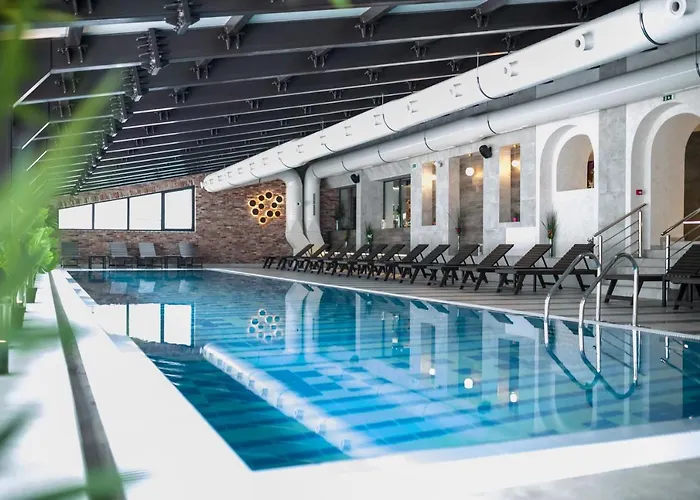 Putnik 4* Копаоник