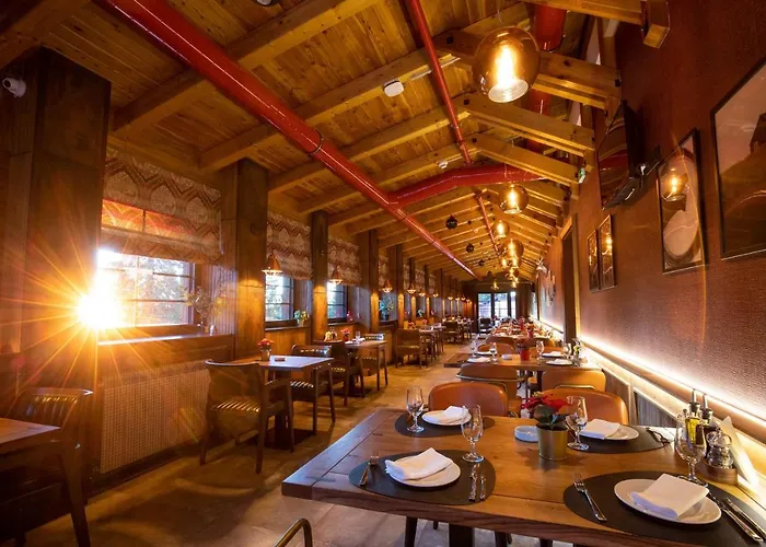 Отель Putnik 4*