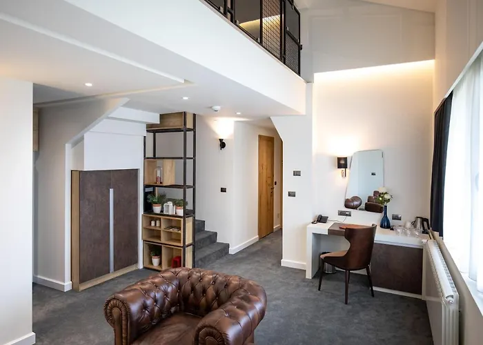 Отель Putnik Копаоник