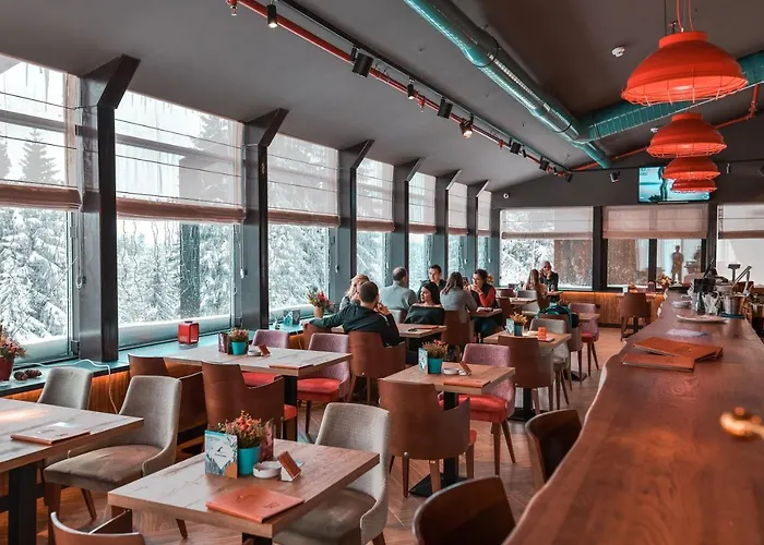 Putnik Hotel Kopaonik