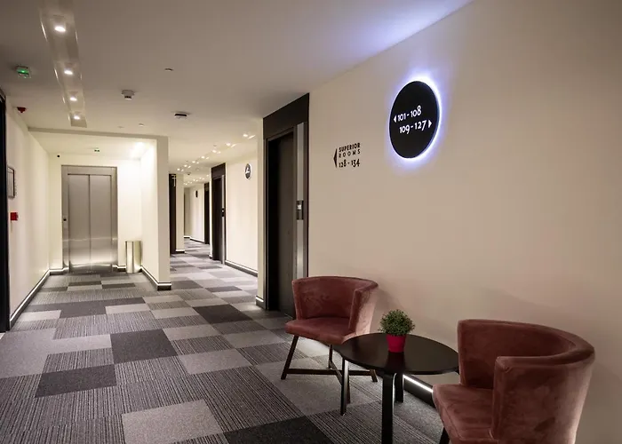 Putnik 4* Копаоник