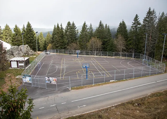 Putnik Отель Копаоник