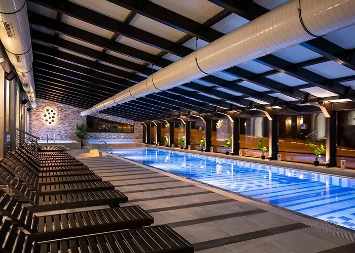 Putnik Hotel Kopaonik