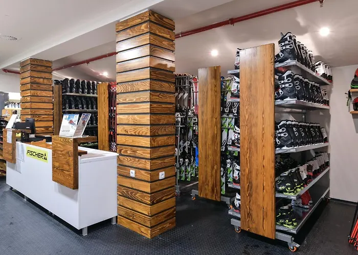 Putnik Hotel Kopaonik