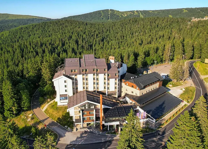 Putnik 4* Kopaonik