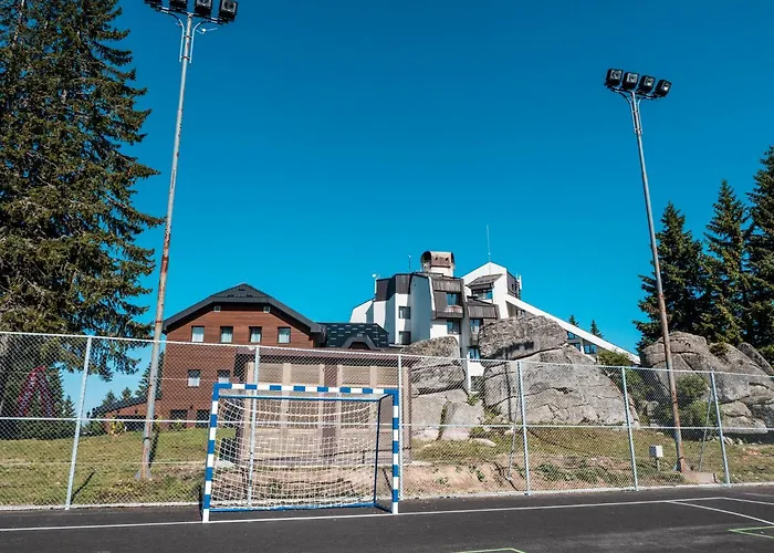 Putnik Hotel Kopaonik